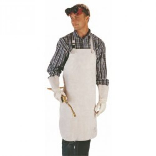 Tablier de soudeur