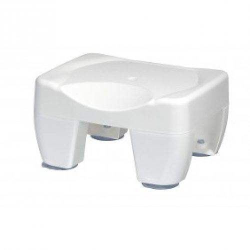 Tabouret pour baignoire – Secura – Multi-usage