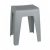 Tabouret pour salle de bain design moderne – Kumba – ABS