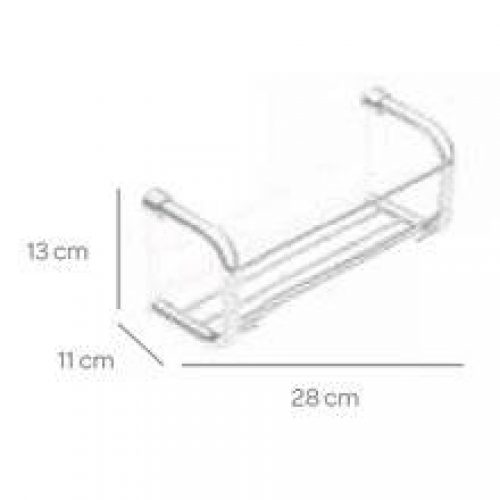 Étagère Apolo TUBULAR CO2+