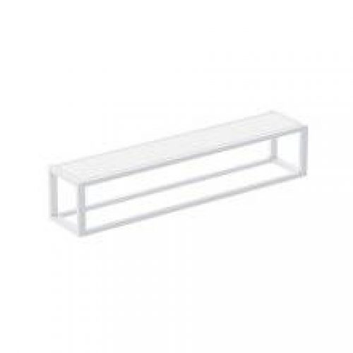 Étagère blanc XL the grid COSMIC