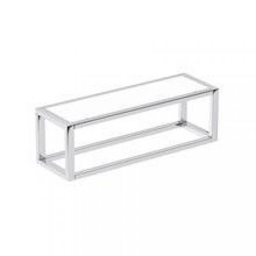 Étagère chrome the grid COSMIC