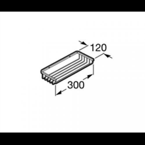 Étagère de bain/douche Nuova Roca