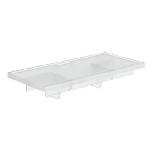 Étagère de douche Grohe Grohtherm Cube EasyReachTM