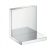 Étagère de douche Starck courte 120 x120 mm Axor