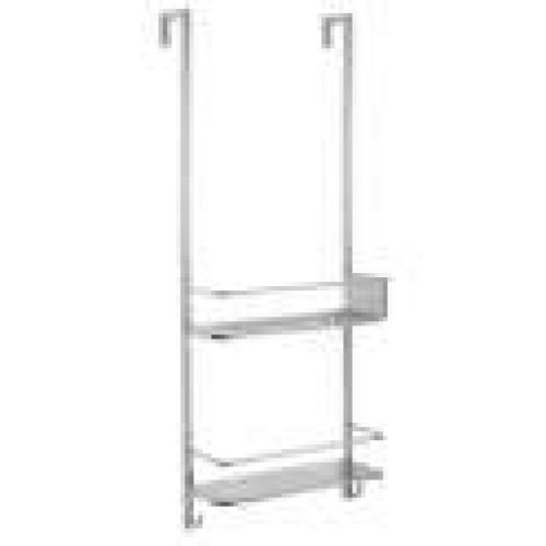 Étagère de douche à suspendre Inox Allibert Palatino