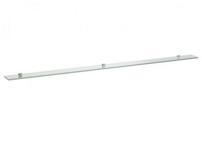 Étagère en verre Laufen Frame 25