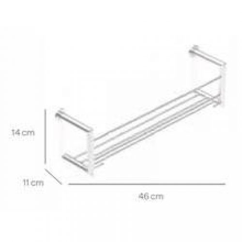 Étagère grande Disco SQUARE CO2+