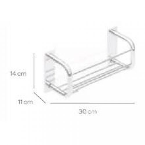 Étagère Sensa TUBULAR CO2+