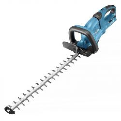 Taille Haie Makita Duh651Z 36 V 2 X 18 V Li Ion 65 Cm Machine Nue