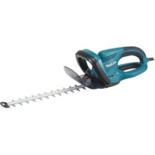 Taille Haie Semi Pro Makita Uh4570 550 W 45 Cm