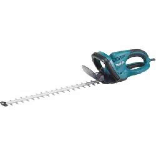 Taille Haie Semi Pro Makita Uh6570 550 W 65 Cm