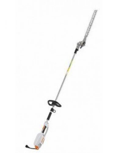 Taille-haie sur perche électrique STIHL HLE 71