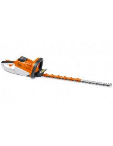Taille-haies à batterie STIHL HSA 86 – Pack initial