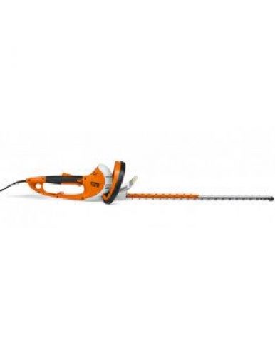 Taille-haies électrique STIHL HSE 81 – 70 cm