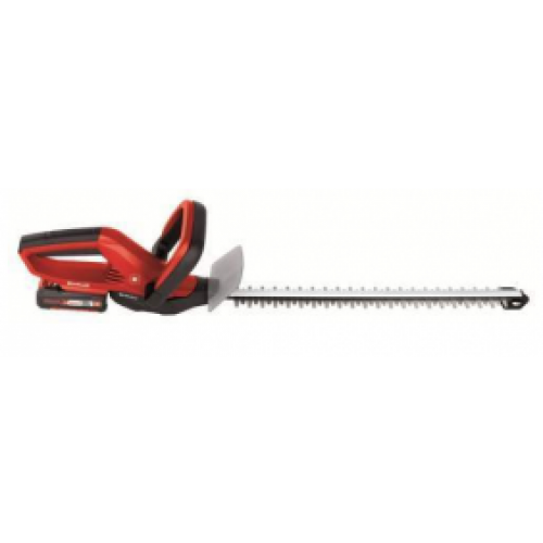 Taille-haies sans fil – batterie 18 volts – kit – GE-CH 1855/1 Li