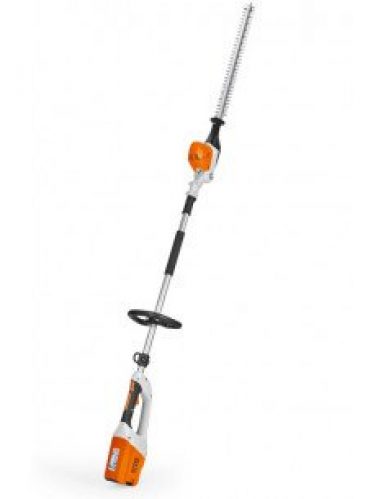Taille-haies sur perche à batterie STIHL HLA 65 (machine seule)
