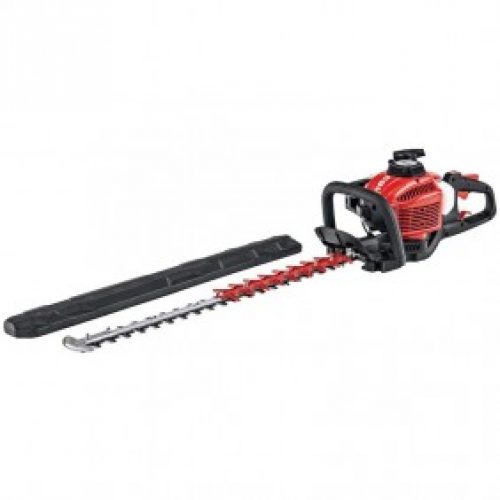 Taille-haies thermique – lame de 75 cm – poignée 3 positions – 163-70