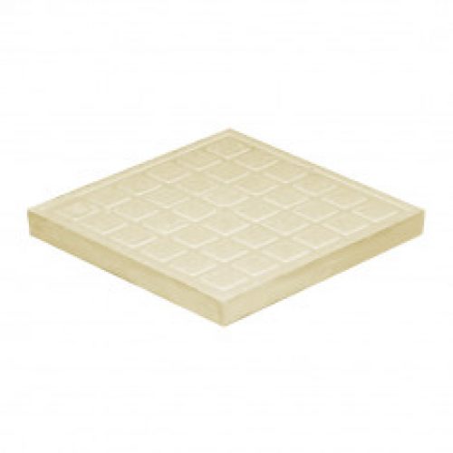 Tampon de sol Polypropylène – SABLE – FIRST-PLAST