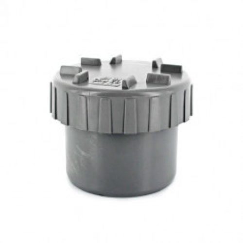 Tampon de visite PVC FIRST-PLAST DISPONIBLE en 12 MODÈLES