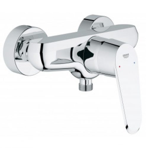 TAP DOUCHE EXTéRIEURE EURODISC COSMOPOLITAN GROHE
