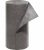 tapis absorbant PIG universel Heavy largeur 760 mm rouleau 46 metres Couleur : gris