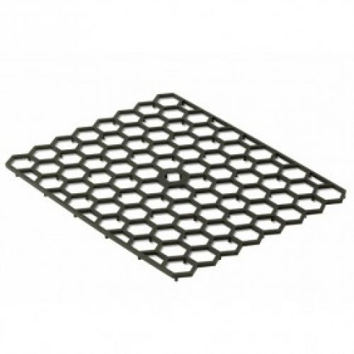 Tapis anti humidité – boîte aux lettres – 345 x 280 mm