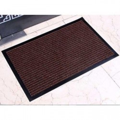 Tapis antidérapant classique en polypropylène ( 40 x 60 cm )
