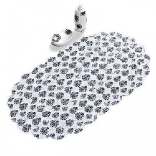 Tapis antidérapant en PVC ( 40 x 70 cm )