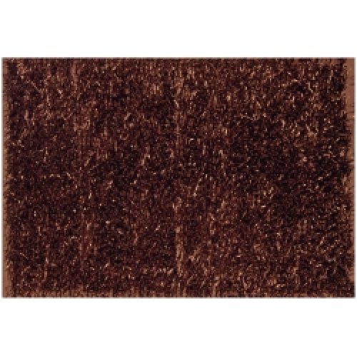 Tapis de bain Circus Chocolat