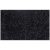 Tapis de bain Circus Noir