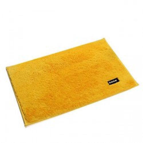 Tapis de bain classique en microfibre et polyester ( 45 x 75 cm )