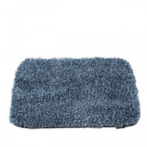 Tapis de bain classique en polyester ( 40 x 60 cm )