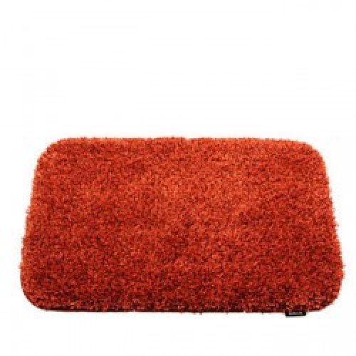 Tapis de bain classique en polyester ( 40 x 60 cm )