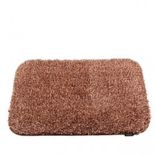 Tapis de bain classique en polyester ( 60 x 90 cm )