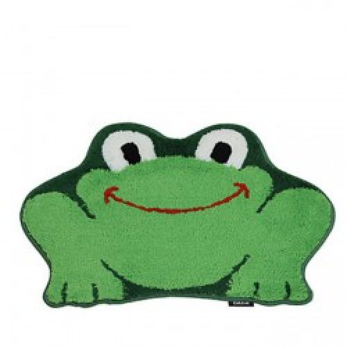 Tapis de bain en microfibre et polyester ( 50 x 60 cm )