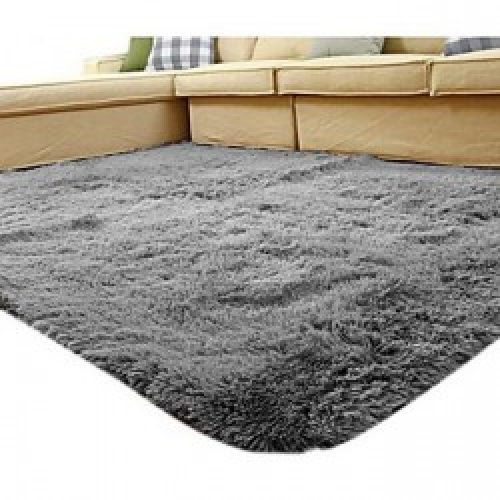 Tapis de bain en Soie ( 40 x 60 cm )