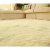 Tapis de bain en soie beige ( 50 x 80 cm )