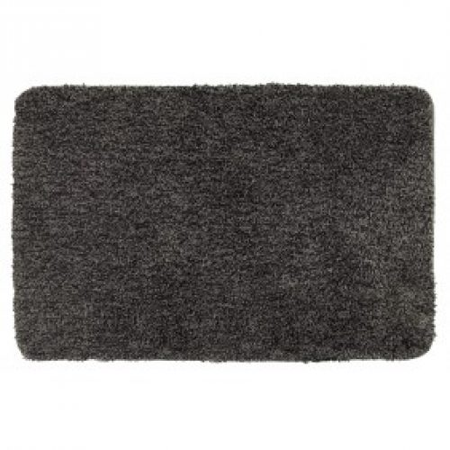 Tapis de bain Mélange, microfibre – Plusieurs coloris et dimensions
