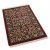 Tapis de bain traditionnel en microfibre et polyester ( 80 x 120 cm )