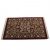 Tapis de Bain traditionnel en microfibre et polyester