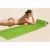 Tapis de plage SIESTA, coloris vert