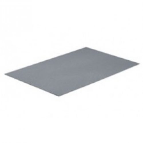 Tapis de protection – antidérapant – pour tiroir – gris anthracite