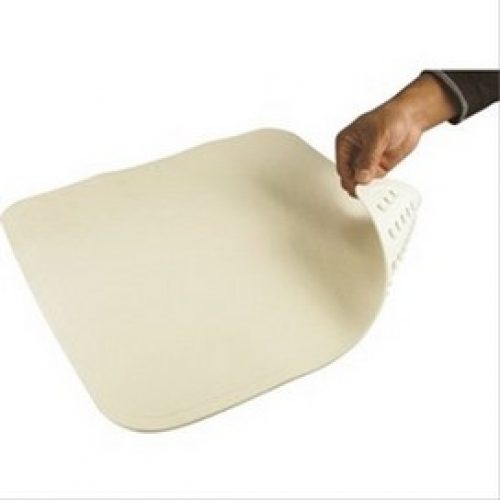 Tapis de sécurité Blanc 52×52 pour douche