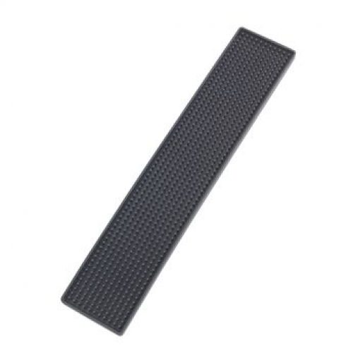 Tapis égouttoir à vaisselle WENKO SLIM noir