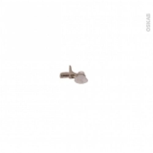 Taquet Ventouse Pour Etagere Vitree Sokleo