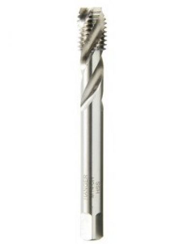 Taraud machine helicoidal