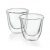 Tasse Expresso Delonghi en verre (lot…