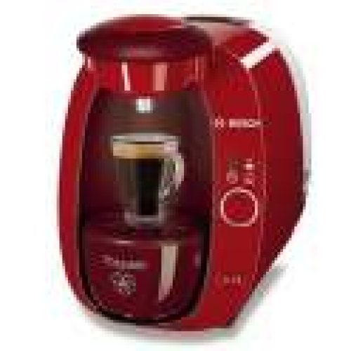 Tassimo rouge T20