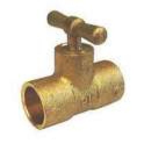 TE purgeur à souder 12